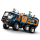 LEGO City 60471 Ciężarówka z laboratorium arktycznej odkrywczyni - 1331646 - zdjęcie 6